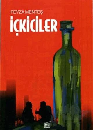 İçkiciler