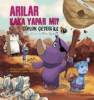 Arılar Kaka Yapar mı?