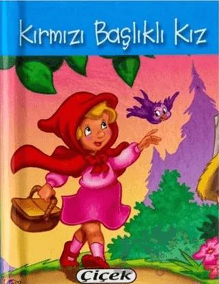 Kırmızı Başlıklı Kız (Mini Boy)