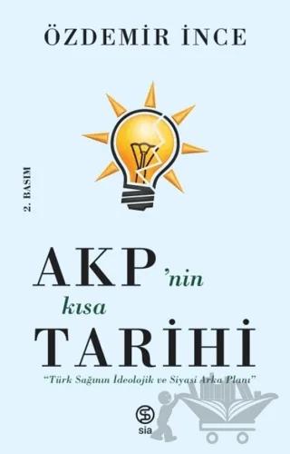 AKP'nin Kısa Tarihi