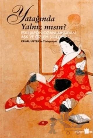 Yatağında Yalnız mısın?