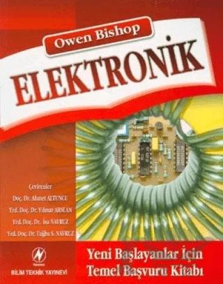 Elektronik