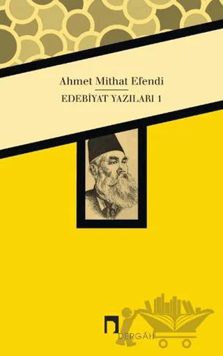 Edebiyat Yazıları 1