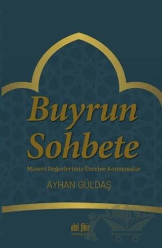 Buyrun Sohbete
