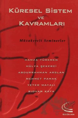 Küresel Sistem ve Kavramlar