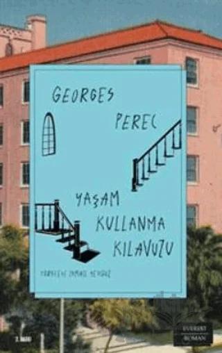 Yaşam Kullanma Kılavuzu