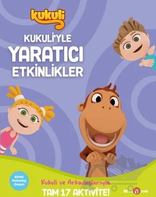 Kukuli’yle Yaratıcı Etkinlikler 2