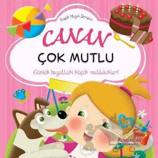Canan Çok Mutlu - Küçük Hayat Dersleri