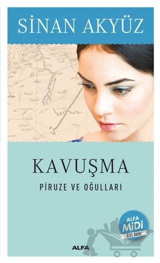 Kavuşma (Midi Boy)