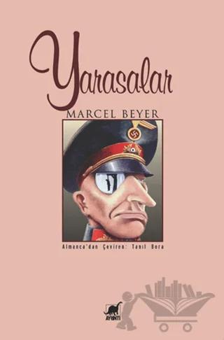 Yarasalar