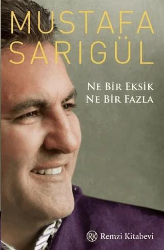 Ne Bir Eksik Ne Bir Fazla
