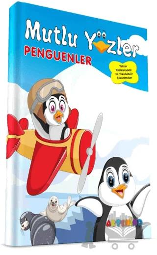 Mutlu Yüzler - Penguenler