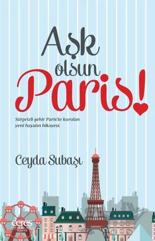 Aşk Olsun Paris!