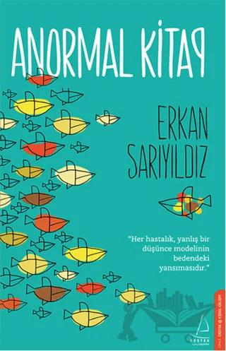 Anormal Kitap