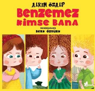 Benzemez Kimse Bana (4 Kitap Set)