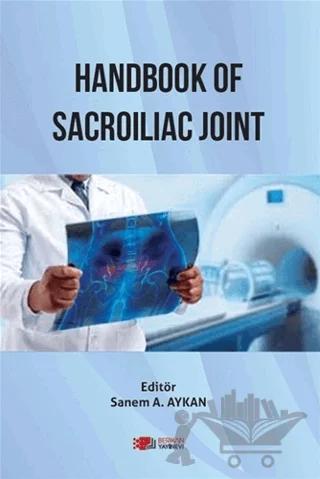Handbook of Sacroiliac Joint