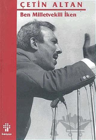 Ben Milletvekili İken