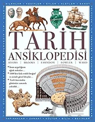 Tarih Ansiklopedisi