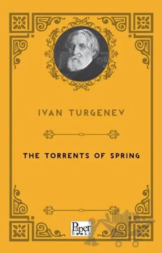 The Torrents of Spring