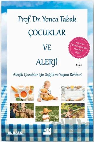 Çocuklar ve Alerji