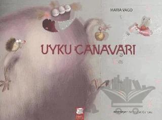 Uyku Canavarı