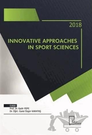 Innovative Approaches in Sport Sciences