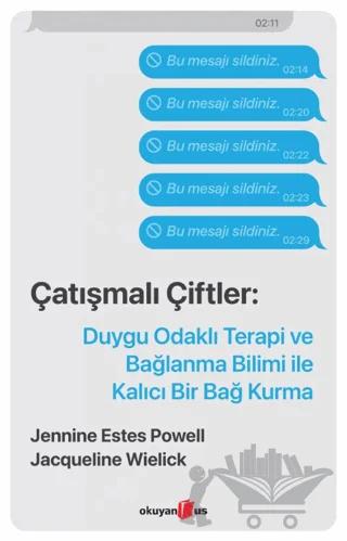 Çatışmalı Çiftler