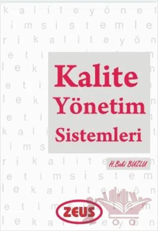 Kalite Yönetim Sistemleri