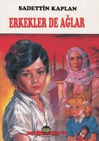 Erkekler De Ağlar