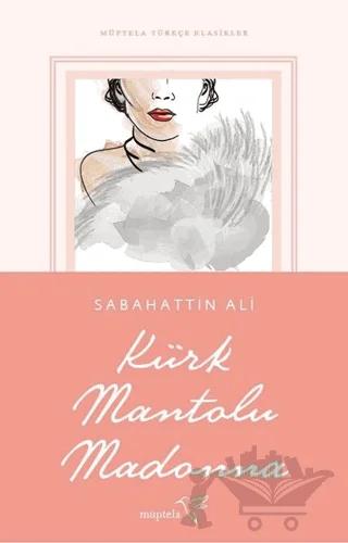 Kürk Mantolu Madonna