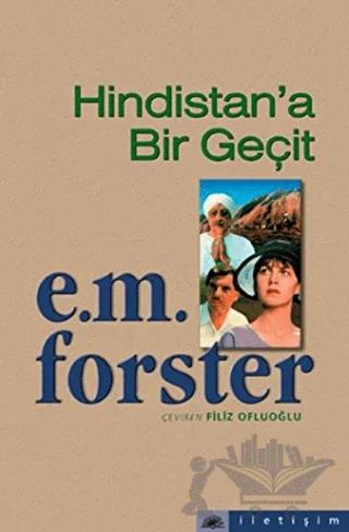 Hindistan’a Bir Geçit