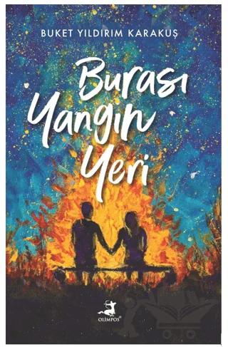 Burası Yangın Yeri