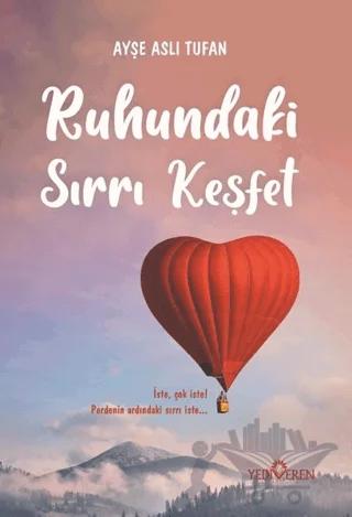 Ruhundaki Sırrı Keşfet