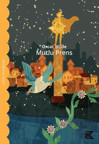 Mutlu Prens