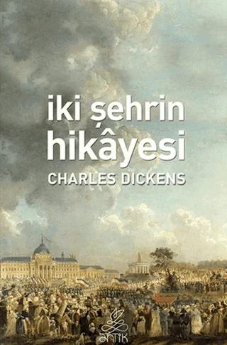 İki Şehrin Hikayesi