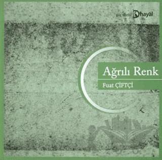Ağrılı Renk