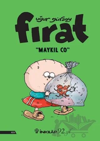Fırat - Maykıl Co
