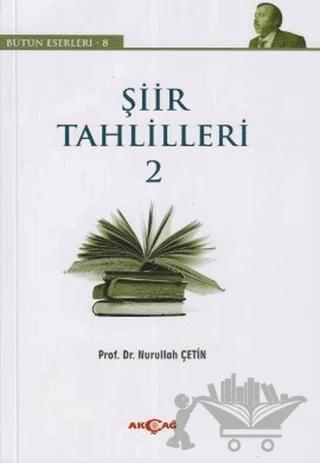 Şiir Tahlilleri 2