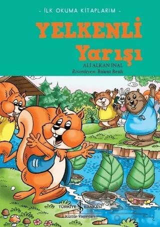 Yelkenli Yarışı