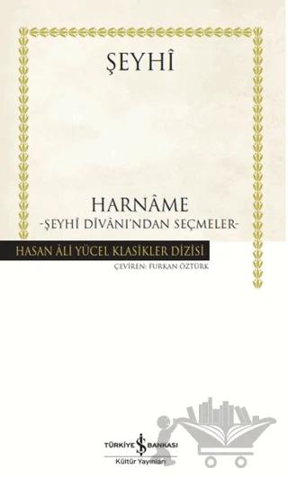 Harname Şeyhi Divanı’ndan Seçmeler