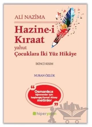 Hazine-i Kıraat 2