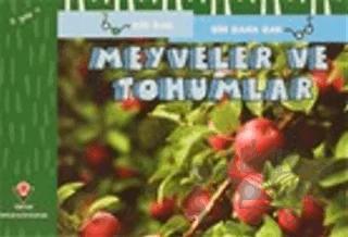 Meyveler ve Tohumlar - Bir Bak Bir Daha Bak
