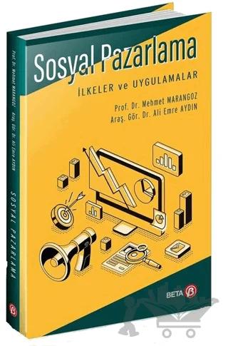 Sosyal Pazarlama