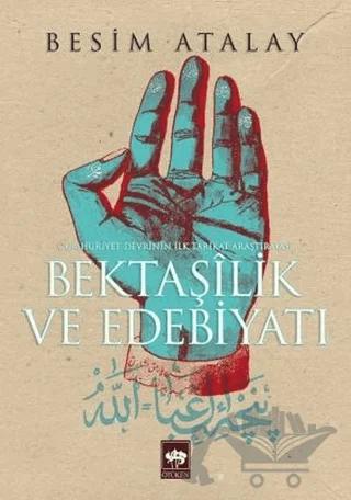 Bektaşilik ve Edebiyatı