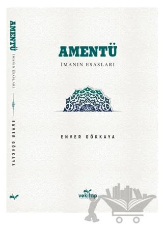 Amentü İman Esasları