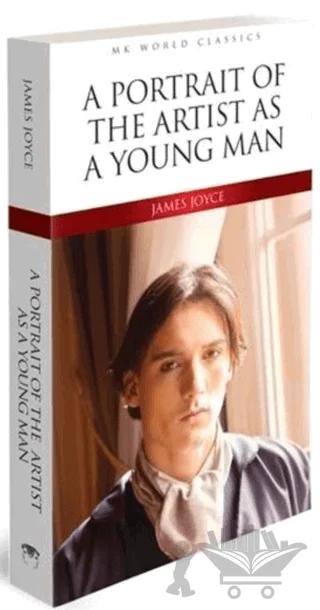 A Portrait of The Artist As a Young Man - İngilizce Roman