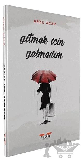 Gitmek İçin Gelmedim