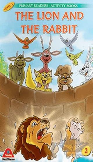 The Lion And The Rabbit (Level 1)