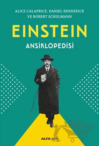 Einstein Ansiklopedisi