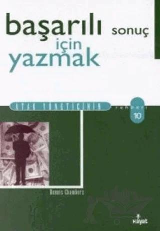 Başarılı Sonuç İçin Yazmak
